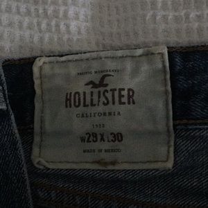 Hollister Mens Jeans 29x30